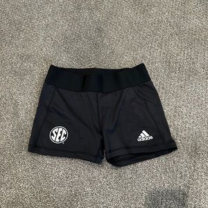 9 Texas A&M Spandex